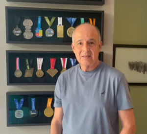 Imagen de León Arango