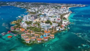 fondo san andres